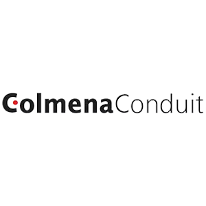 LOGO COLMENA CONDUIT, Deléctricas AC (Distribuciones Eléctricas AC)