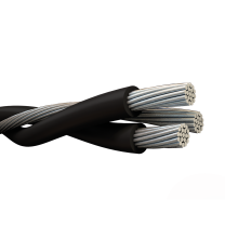 Cable Triplex E1686691183633, Deléctricas AC (Distribuciones Eléctricas AC)