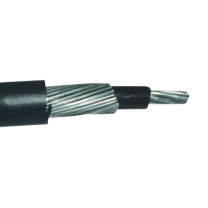Cable Acometida Concentrico Aluminio E1686691472896, Deléctricas AC (Distribuciones Eléctricas AC)