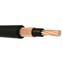 Cable Acometida Concentrico Cobre E1686691454333, Deléctricas AC (Distribuciones Eléctricas AC)