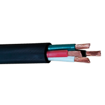 Cable Encauchetado E1686690959440, Deléctricas AC (Distribuciones Eléctricas AC)