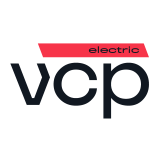Logo Vcp E1686689113447, Deléctricas AC (Distribuciones Eléctricas AC)