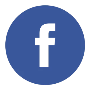 Facebook Circle Color 512, Deléctricas AC (Distribuciones Eléctricas AC)