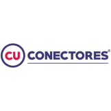 Logo Cu Conectores E1686688669883, Deléctricas AC (Distribuciones Eléctricas AC)