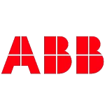 Logo ABB, Deléctricas AC (Distribuciones Eléctricas AC)