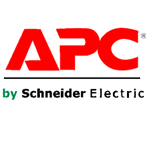 Logo Apc Schneider, Deléctricas AC (Distribuciones Eléctricas AC)