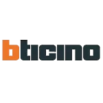 Logo Bticino, Deléctricas AC (Distribuciones Eléctricas AC)