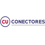 Logo CU Conectores 1, Deléctricas AC (Distribuciones Eléctricas AC)