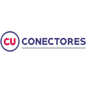 Logo CU Conectores 1, Deléctricas AC (Distribuciones Eléctricas AC)