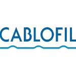 Logo Cablofil, Deléctricas AC (Distribuciones Eléctricas AC)