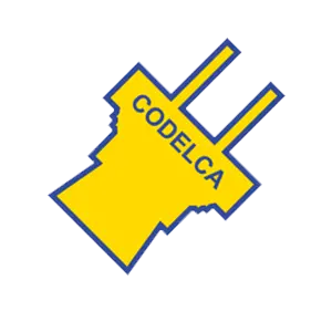 Logo Codelca 1, Deléctricas AC (Distribuciones Eléctricas AC)