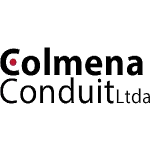 Logo Colmena Conduit, Deléctricas AC (Distribuciones Eléctricas AC)