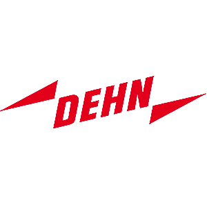 Logo Dehn, Deléctricas AC (Distribuciones Eléctricas AC)