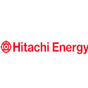 Logo Hitachi Energy, Deléctricas AC (Distribuciones Eléctricas AC)
