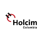 Logo Holcim Colombia, Deléctricas AC (Distribuciones Eléctricas AC)