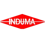 Logo Induma 1, Deléctricas AC (Distribuciones Eléctricas AC)