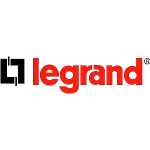 Logo Legrand, Deléctricas AC (Distribuciones Eléctricas AC)
