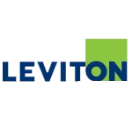 Logo Leviton, Deléctricas AC (Distribuciones Eléctricas AC)