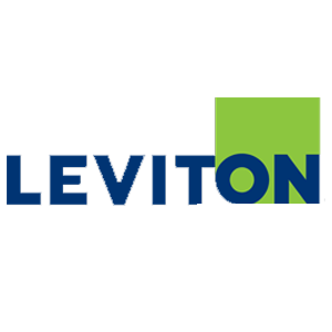 Logo Leviton, Deléctricas AC (Distribuciones Eléctricas AC)