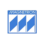 Logo Magnetron, Deléctricas AC (Distribuciones Eléctricas AC)