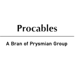 Logo Procables, Deléctricas AC (Distribuciones Eléctricas AC)