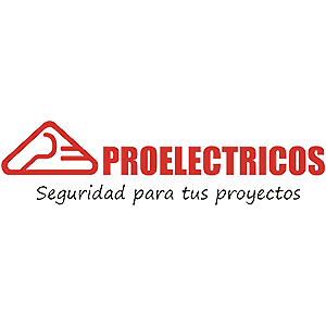 Logo Proelectricos, Deléctricas AC (Distribuciones Eléctricas AC)