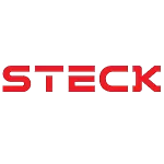 Logo Steck, Deléctricas AC (Distribuciones Eléctricas AC)