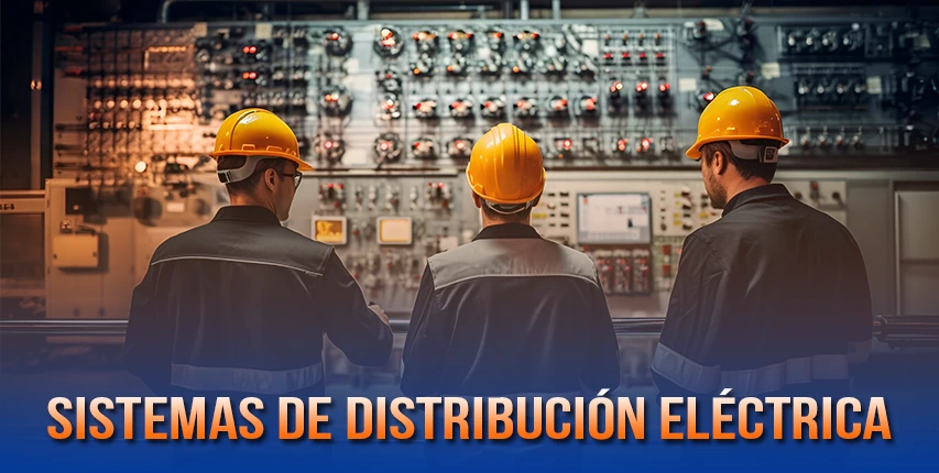 Sistemas De Distribucion Electrica Centelsa, Deléctricas AC (Distribuciones Eléctricas AC)