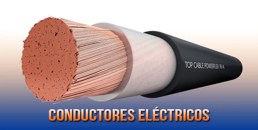 Cables Encauchetados Procables, Deléctricas AC (Distribuciones Eléctricas AC)