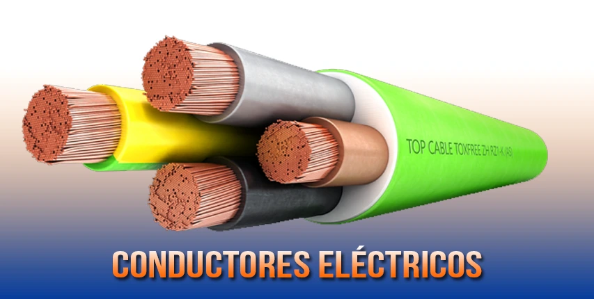 Cables Libres Halogenos Procables, Deléctricas AC (Distribuciones Eléctricas AC)