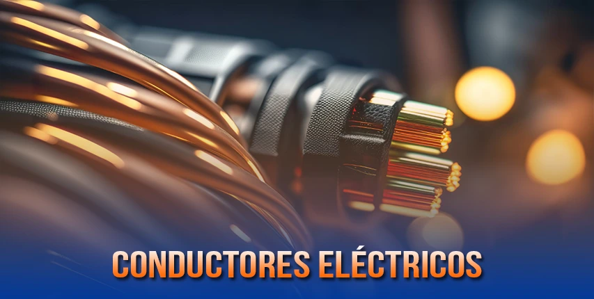 Conductores Electricos Procables, Deléctricas AC (Distribuciones Eléctricas AC)