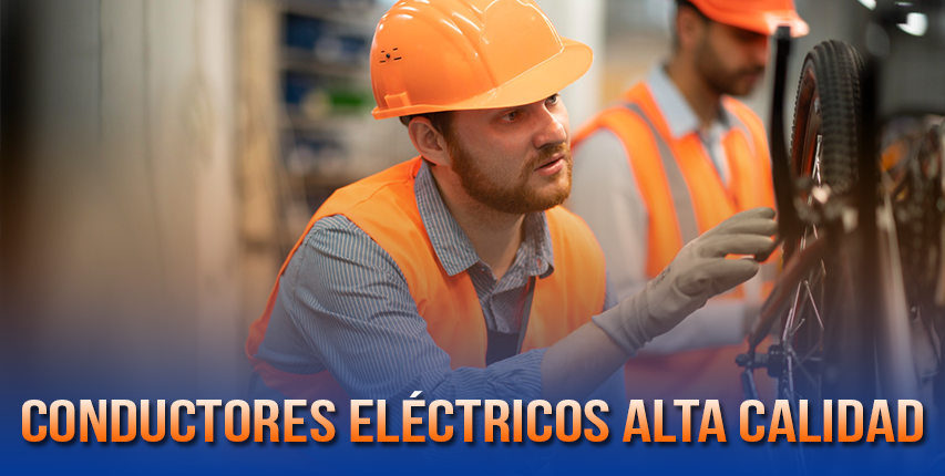 Conductores Electricos De Alta Calidad Cobres De Colombia, Deléctricas AC (Distribuciones Eléctricas AC)