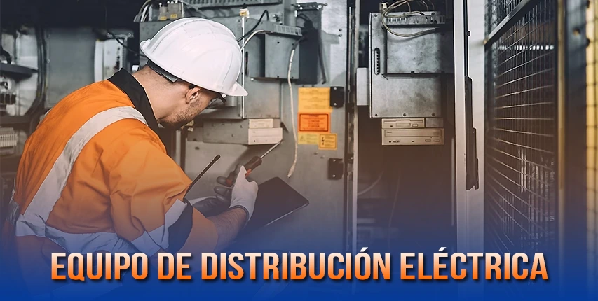 Equipo De Distribucion Electrica Schneider Electric, Deléctricas AC (Distribuciones Eléctricas AC)