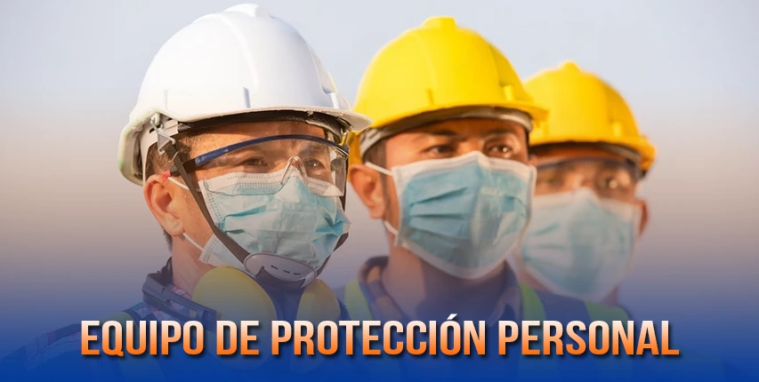 Equipo De Proteccion Personal 3M, Deléctricas AC (Distribuciones Eléctricas AC)
