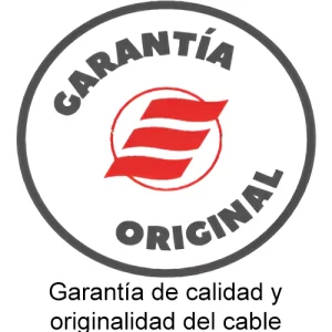 Icon Garantia Original, Deléctricas AC (Distribuciones Eléctricas AC)