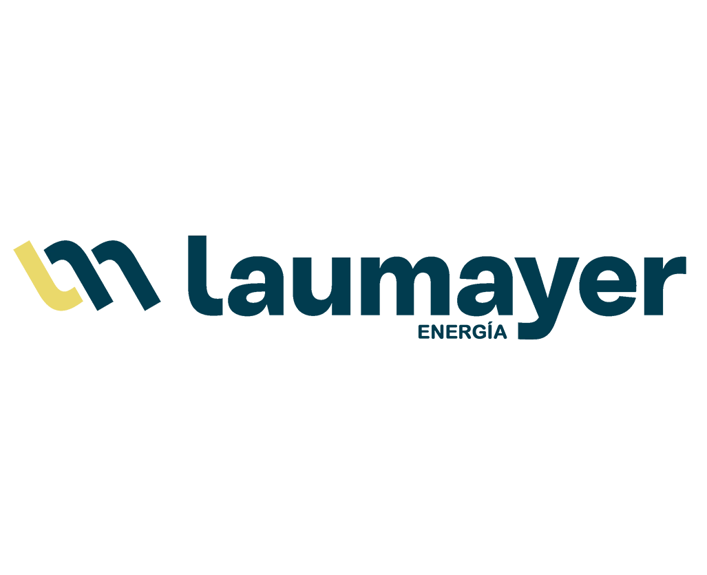 Laumayer Logo Official, Deléctricas AC (Distribuciones Eléctricas AC)