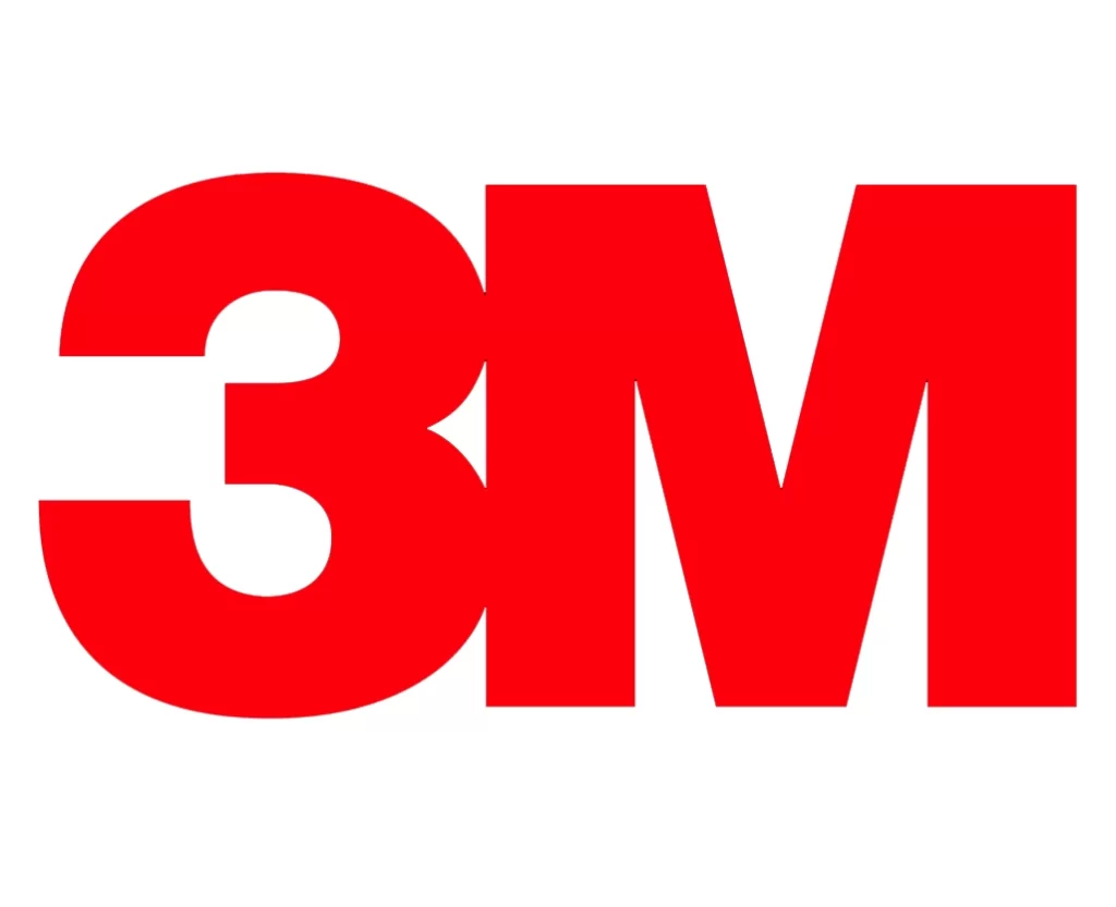 Logo Principal 3M Bg, Deléctricas AC (Distribuciones Eléctricas AC)