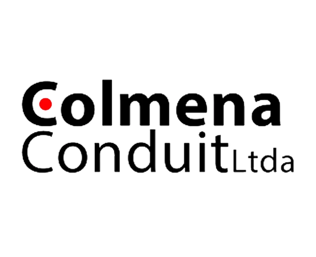Logo Principal Colmena Conduit Bg, Deléctricas AC (Distribuciones Eléctricas AC)