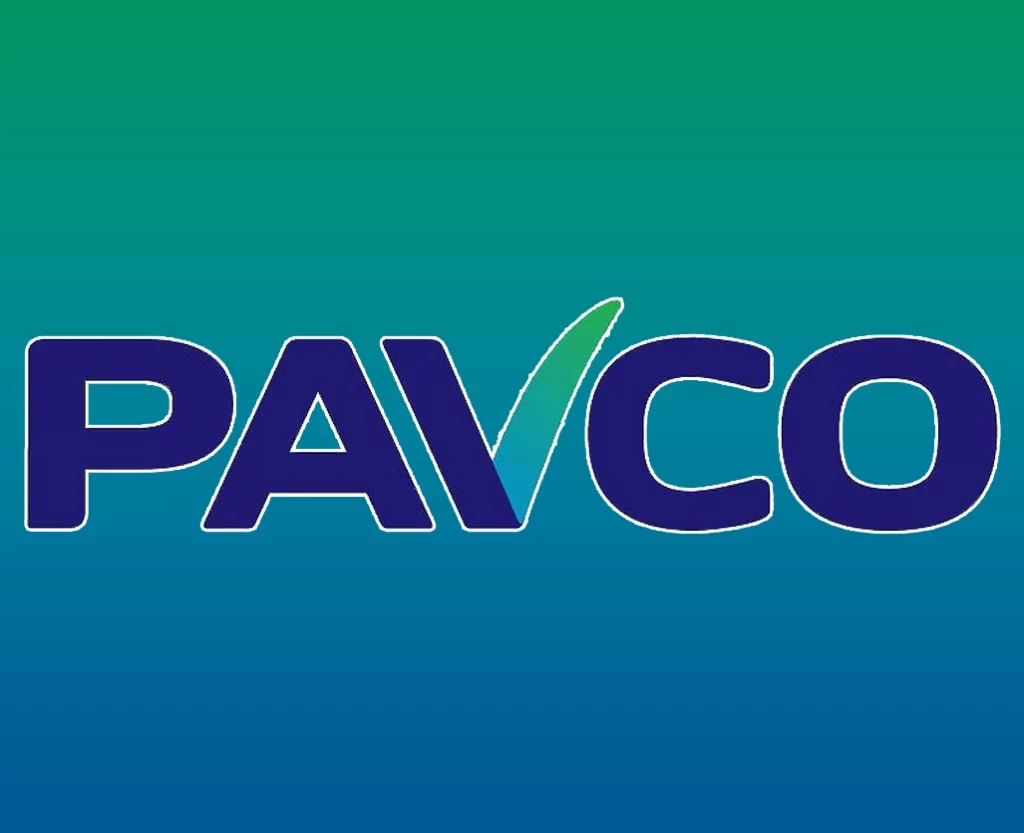 Logo Principal Pavco Bg, Deléctricas AC (Distribuciones Eléctricas AC)