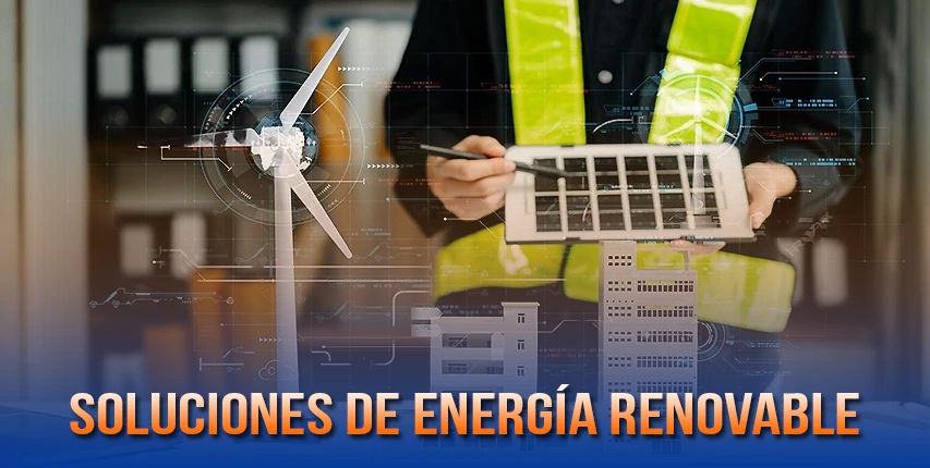 Soluciones De Energia Renovable Schneider Electric, Deléctricas AC (Distribuciones Eléctricas AC)