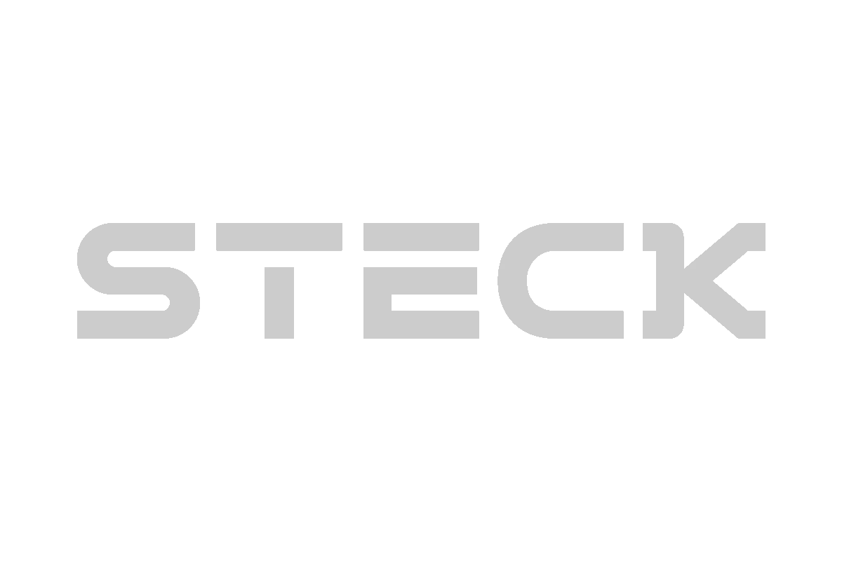 Steck, Deléctricas AC (Distribuciones Eléctricas AC)