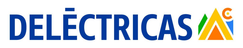 Logo Delectricas Color