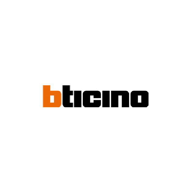 Logo Bticino 1