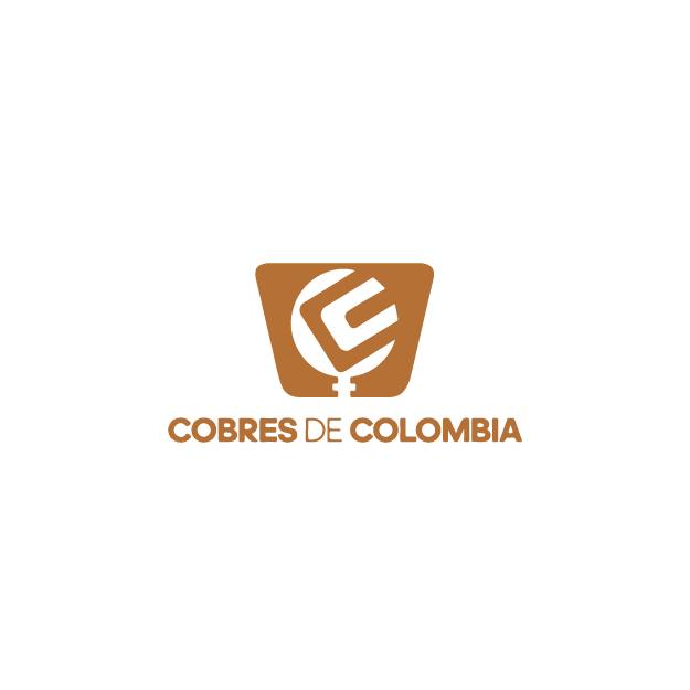 Logo Cobres de Colombia 1