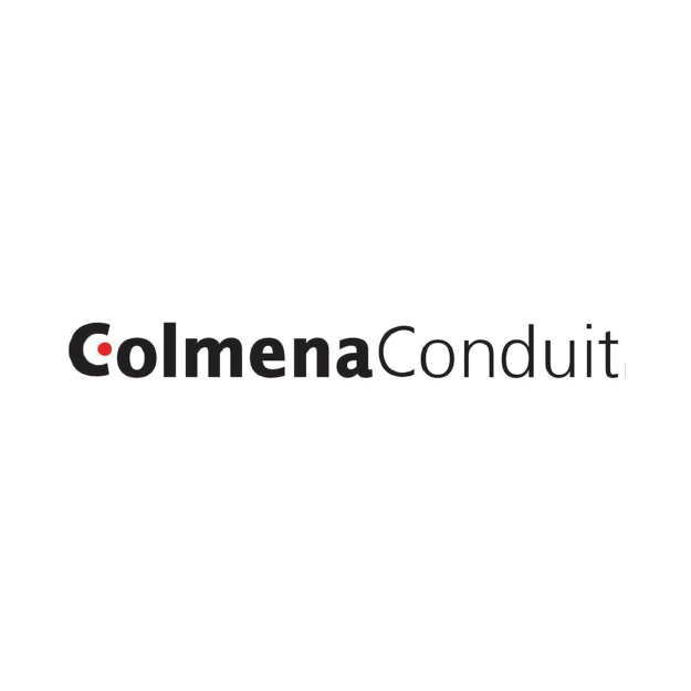 Logo Colmena Conduit 1