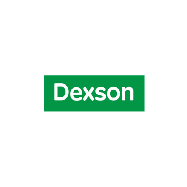 Logo Dexson 1