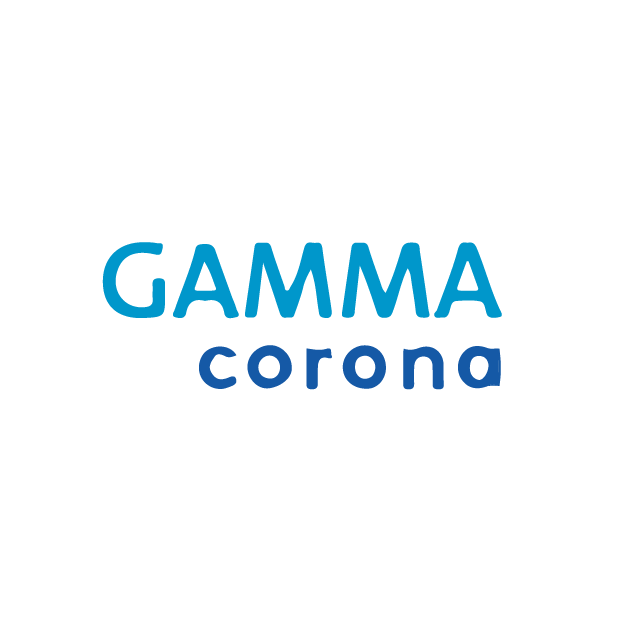 Logo Gamma 1