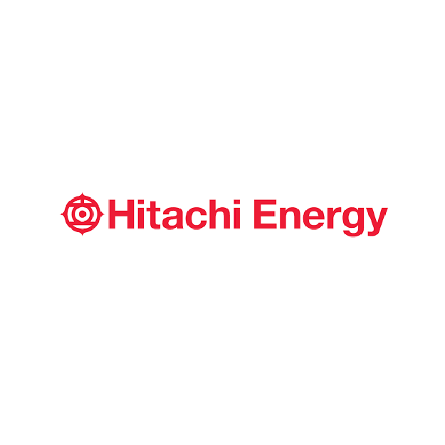 Logo Hitachi Energy 1