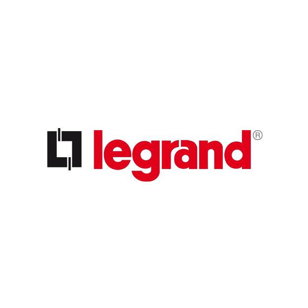 Logo Legrand 1