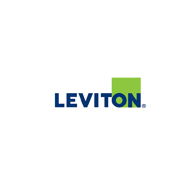 Logo Leviton 1